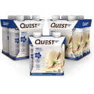 Quest Protein Shake RTD-N101 Nutrition