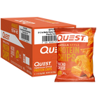 Quest Tortilla Style Protein Chips-N101 Nutrition
