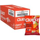 Quest Tortilla Style Protein Chips-N101 Nutrition