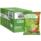 Quest Tortilla Style Protein Chips-N101 Nutrition