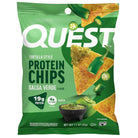 Quest Tortilla Style Protein Chips-N101 Nutrition