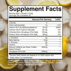 RAW Nutrition CBUM Essential Pre-Workout-N101 Nutrition