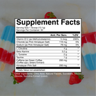 RAW Nutrition CBUM Essential Pre-Workout-N101 Nutrition