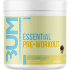 RAW Nutrition CBUM Essential Pre-Workout-30 servings-Icy Lemon Slush-N101 Nutrition