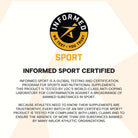 RAW Nutrition CBUM Essential Pre-Workout-N101 Nutrition