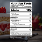 RAW Nutrition CBUM Itholate Protein-N101 Nutrition