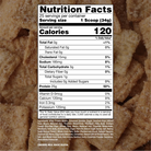 RAW Nutrition CBUM Itholate Protein-N101 Nutrition