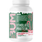 RAW Nutrition CBUM Itholate Protein-25 servings-Choco-Peppermint Pretzel Bark-N101 Nutrition