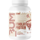 RAW Nutrition CBUM Itholate Protein-25 servings-Cinnamon Crunch Cereal-N101 Nutrition