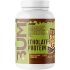 RAW Nutrition CBUM Itholate Protein-25 servings-Dubai Pistachio Chocolate-N101 Nutrition