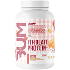 RAW Nutrition CBUM Itholate Protein-25 servings-Grandma's Apple Pie-N101 Nutrition