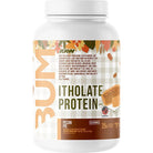 RAW Nutrition CBUM Itholate Protein-25 servings-Pecan Pie-N101 Nutrition