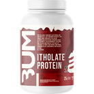 RAW Nutrition CBUM Itholate Protein-25 servings-Red Velvet-N101 Nutrition