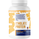 RAW Nutrition CBUM Itholate Protein-25 servings-Toath-ted Graham Crarcker-N101 Nutrition