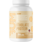 RAW Nutrition CBUM Itholate Protein-25 servings-Vanilla Oatmeal Cookie-N101 Nutrition