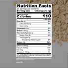 RAW Nutrition CBUM Itholate Protein-N101 Nutrition