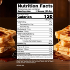 RAW Nutrition CBUM Itholate Protein-N101 Nutrition