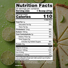 RAW Nutrition CBUM Itholate Protein-N101 Nutrition