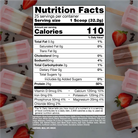 RAW Nutrition CBUM Itholate Protein - Nieve Napolitano (Limited Edition)-N101 Nutrition