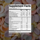 RAW Nutrition CBUM Thavage Pre-Workout-N101 Nutrition