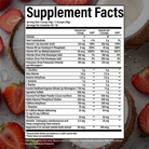 RAW Nutrition CBUM Thavage Pre-Workout-N101 Nutrition