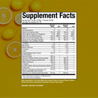 RAW Nutrition CBUM Thavage Pre-Workout-N101 Nutrition