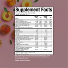 RAW Nutrition CBUM Thavage Pre-Workout-N101 Nutrition