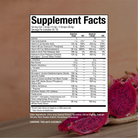 RAW Nutrition CBUM Thavage Pre-Workout-N101 Nutrition