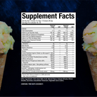 RAW Nutrition CBUM Thavage Pre-Workout-N101 Nutrition