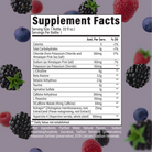 RAW Nutrition CBUM Thavage Pre-Workout RTD-N101 Nutrition