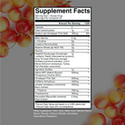 RAW Nutrition CBUM Thuper Thavage Pre-Workout-N101 Nutrition