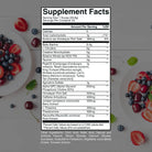 RAW Nutrition CBUM Thuper Thavage Pre-Workout-N101 Nutrition