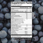 RAW Nutrition CBUM Thuper Thavage Pre-Workout-N101 Nutrition