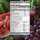 RAW Nutrition CBUM Thuper Thavage Pre-Workout-N101 Nutrition