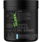 RAW Nutrition CBUM Thuper Thavage Pre-Workout-20 servings-Arctic Berry-N101 Nutrition