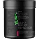 RAW Nutrition CBUM Thuper Thavage Pre-Workout-20 servings-Cherry Berry-N101 Nutrition