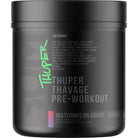 RAW Nutrition CBUM Thuper Thavage Pre-Workout-20 servings-Watermelon Grape-N101 Nutrition