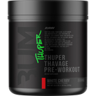 RAW Nutrition CBUM Thuper Thavage Pre-Workout-20 servings-White Cherry-N101 Nutrition