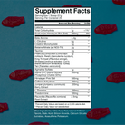 RAW Nutrition CBUM Thuper Thavage Pre-Workout-N101 Nutrition