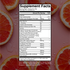 RAW Nutrition CBUM Thuper Thavage Pre-Workout-N101 Nutrition