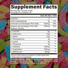 RAW Nutrition EAA PLUS-N101 Nutrition