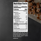 RAW Nutrition Grass-Fed Isolate Protein RTD-N101 Nutrition