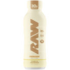 RAW Nutrition Grass-Fed Isolate Protein RTD-N101 Nutrition