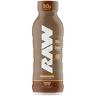 RAW Nutrition Grass-Fed Isolate Protein RTD-N101 Nutrition