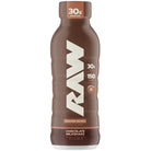 RAW Nutrition Grass-Fed Isolate Protein RTD-N101 Nutrition