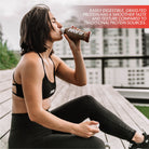 RAW Nutrition Grass-Fed Isolate Protein RTD-N101 Nutrition