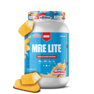 REDCON1 Hostess™ MRE Lite Whole Food Protein-N101 Nutrition