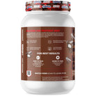 REDCON1 Hostess™ MRE Lite Whole Food Protein-N101 Nutrition
