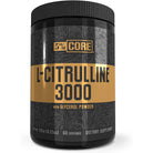 Rich Piana 5% Nutrition Core L-Citrulline 3000 w/ Glycerol-N101 Nutrition