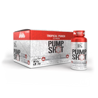 Rich Piana 5% Nutrition Pump Shot-N101 Nutrition